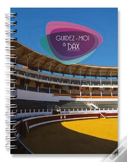 Capa do artigo Guidez-Moi ; A Dax