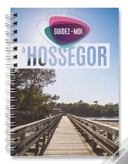 Capa do artigo Guidez-Moi ; A Hossegor