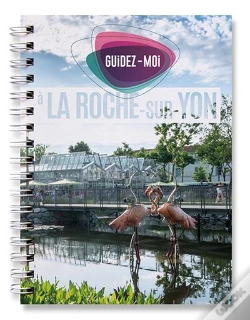 Capa do artigo Guidez-Moi ; A La Roche-Sur Yon