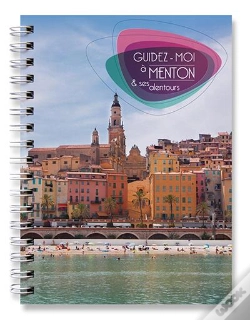 Capa do artigo Guidez-Moi ; A Menton