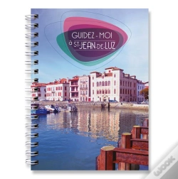 Capa do artigo Guidez-Moi ; A St-Jean-De-Luz