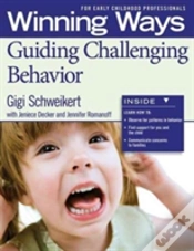 Capa do artigo Guiding Challenging Behavior