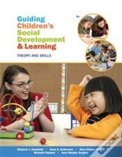 Capa do artigo Guiding Children