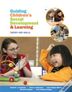 Capa do artigo Guiding Children'S Social Development And Learning