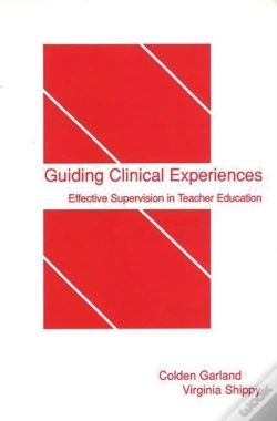 Capa do artigo Guiding Clinical Experiences