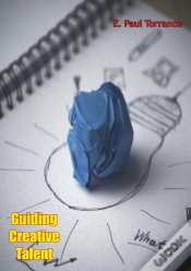Capa do artigo Guiding Creative Talent