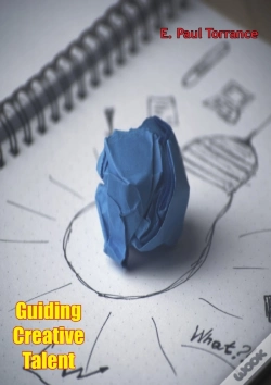 Capa do artigo Guiding Creative Talent