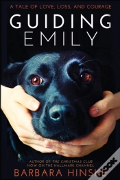 Capa do artigo Guiding Emily