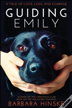 Capa do artigo Guiding Emily
