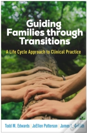Capa do artigo Guiding Families Through Transitions