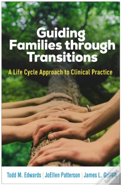 Capa do artigo Guiding Families Through Transitions