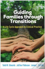 Capa do artigo Guiding Families Through Transitions
