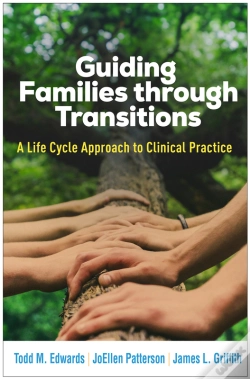 Capa do artigo Guiding Families Through Transitions