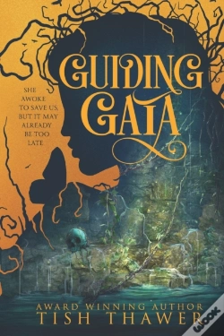 Capa do artigo Guiding Gaia