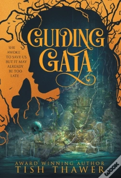 Capa do artigo Guiding Gaia