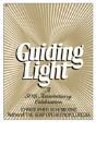 Guiding Light, A 50th Anniv. Collection - Preview
