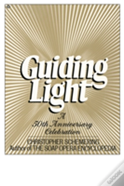 Capa do artigo Guiding Light, A 50th Anniv. Collection