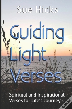 Capa do artigo Guiding Light Verses