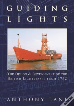 Capa do artigo Guiding Lights