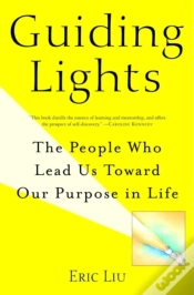 Capa do artigo Guiding Lights