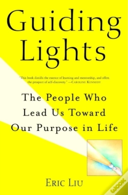 Capa do artigo Guiding Lights