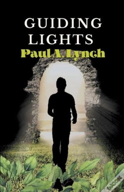 Capa do artigo Guiding Lights