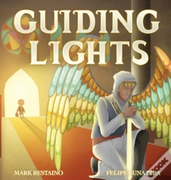 Capa do artigo Guiding Lights