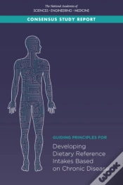 Capa do artigo Guiding Principles For Developing Dietary Reference Intakes Based On Chronic Disease