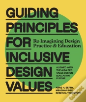 Capa do artigo Guiding Principles For Inclusive Design Values
