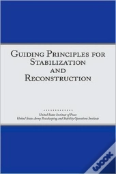 Guiding Principles For Stabilization And Reconstruction