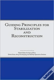Capa do artigo Guiding Principles For Stabilization And Reconstruction