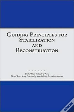Capa do artigo Guiding Principles For Stabilization And Reconstruction