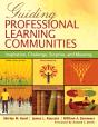 Guiding Professional Learning Communities - Preview