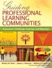 Capa do artigo Guiding Professional Learning Communities