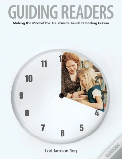 Capa do artigo Guiding Readers