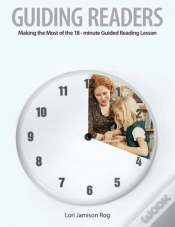 Capa do artigo Guiding Readers