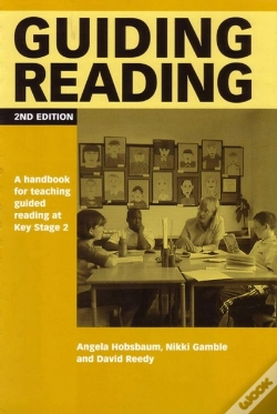 Capa do artigo Guiding Reading