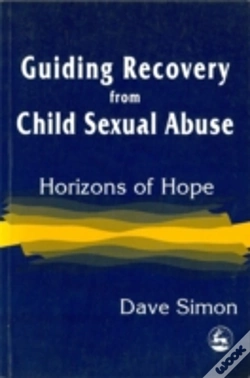 Capa do artigo Guiding Recovery From Child Sexual Abuse