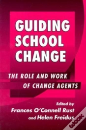 Capa do artigo Guiding School Change