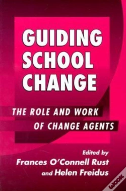 Capa do artigo Guiding School Change