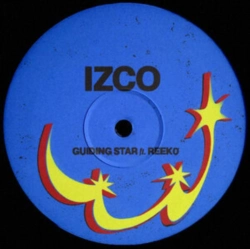 Capa do artigo Guiding Star - Vinil