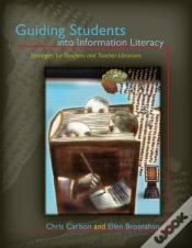 Capa do artigo Guiding Students Into Information Literacy