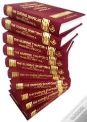 Capa do artigo Guiding Symptoms Of Our Materia Medica