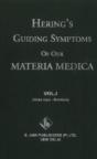 Guiding Symptoms Of The Materia Medica - Preview