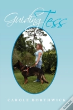 Capa do artigo Guiding Tess