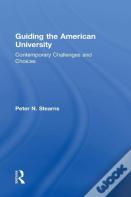 Guiding The American University