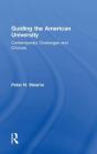 Guiding The American University - Preview
