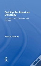 Capa do artigo Guiding The American University