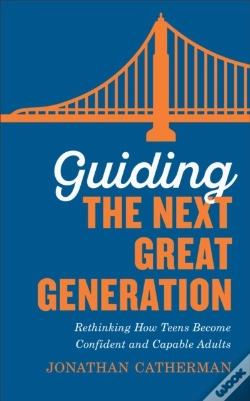 Capa do artigo Guiding The Next Great Generation