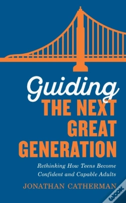 Capa do artigo Guiding The Next Great Generation